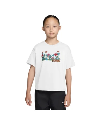 Tricou  G Nsw Tee Oc Boxy Camp II9803100