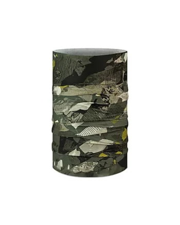 Bandana  Coolnet UV, hetch forest, multisport, pentru adulti, marime universala