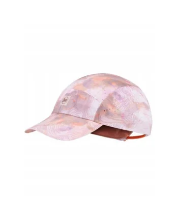 Caciula sport  CoolNet UV Pack Speed Cap, L/XL, culoare orisa azalea