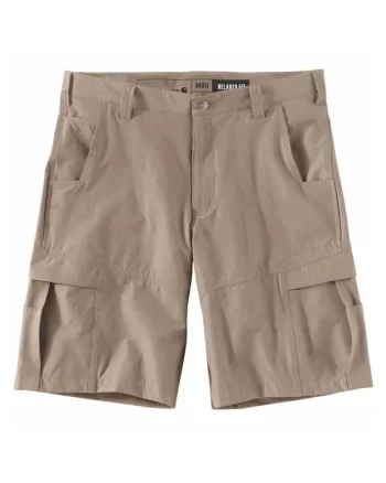 Pantaloni scurti  Force Madden Ripstop Cargo Tan