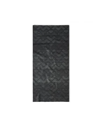 Bandana  Coolnet UV, eon graphite, multisport, pentru adulti, marime universala