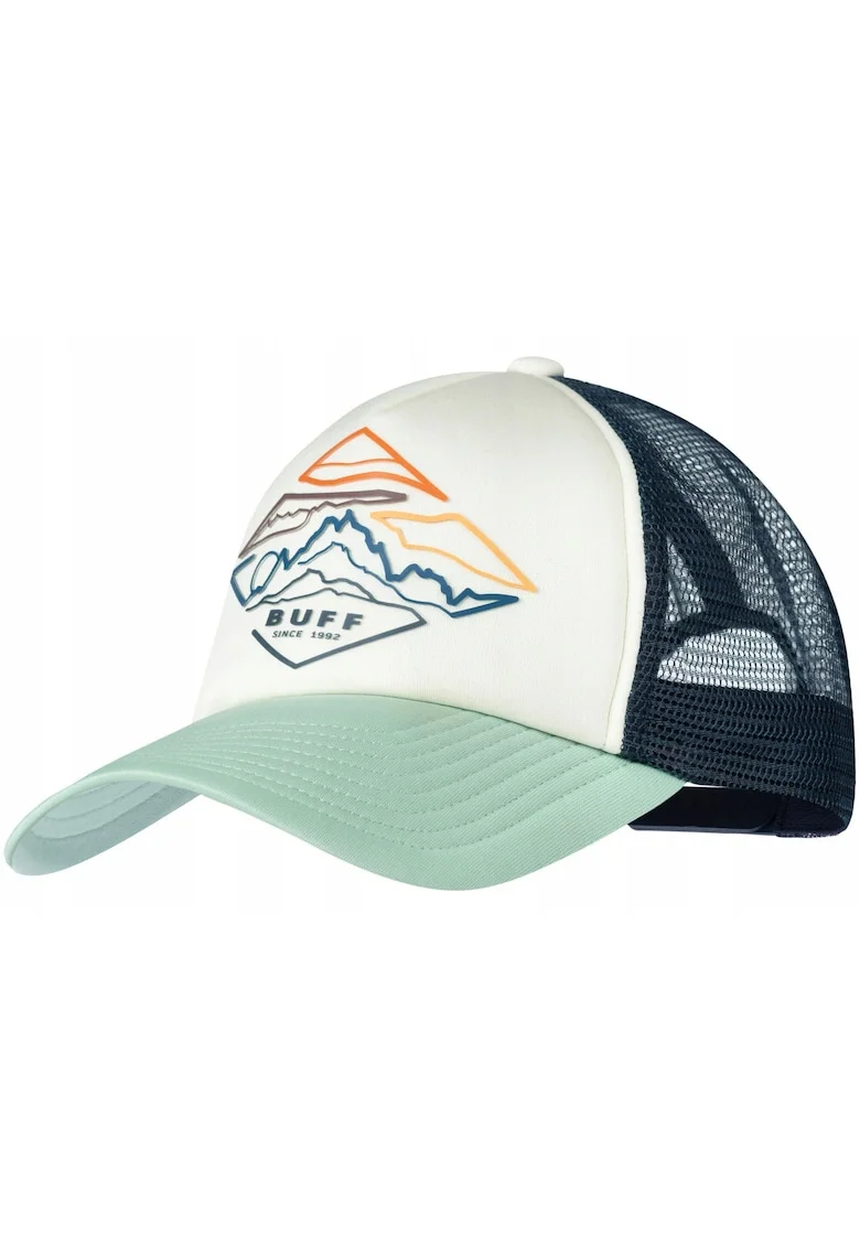 Caciula  Trucker Cap, luster flint, L/XL, unisex