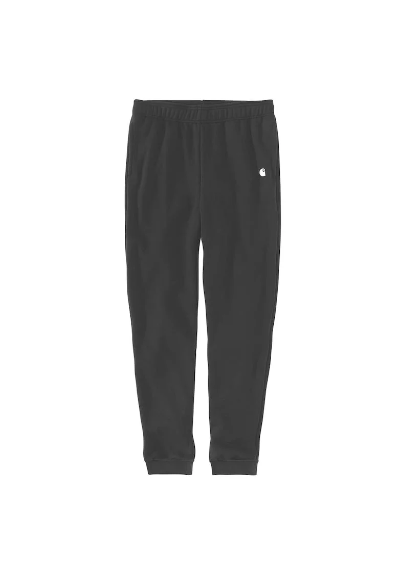 Pantaloni de sport negri  Jogger