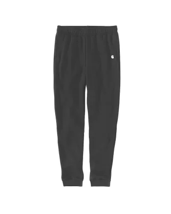 Pantaloni de sport negri  Jogger