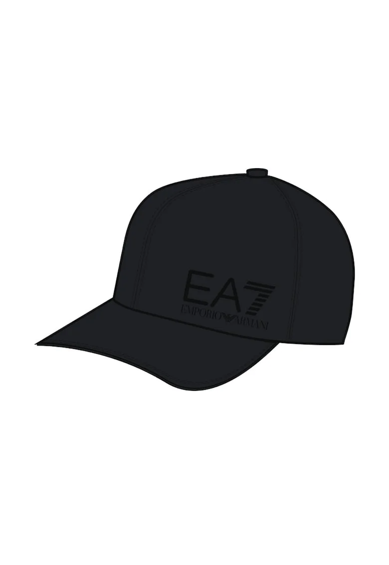 Sapca  pentru Barbati, u cap logo, 7X000005-AF11989-MC005, M INTL, Negru