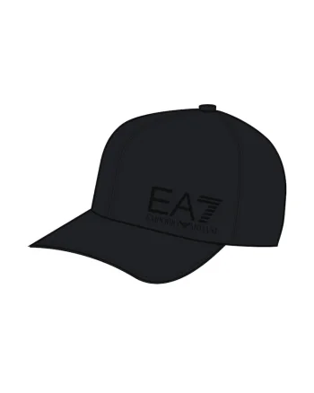 Sapca  pentru Barbati, u cap logo, 7X000005-AF11989-MC005, M INTL, Negru