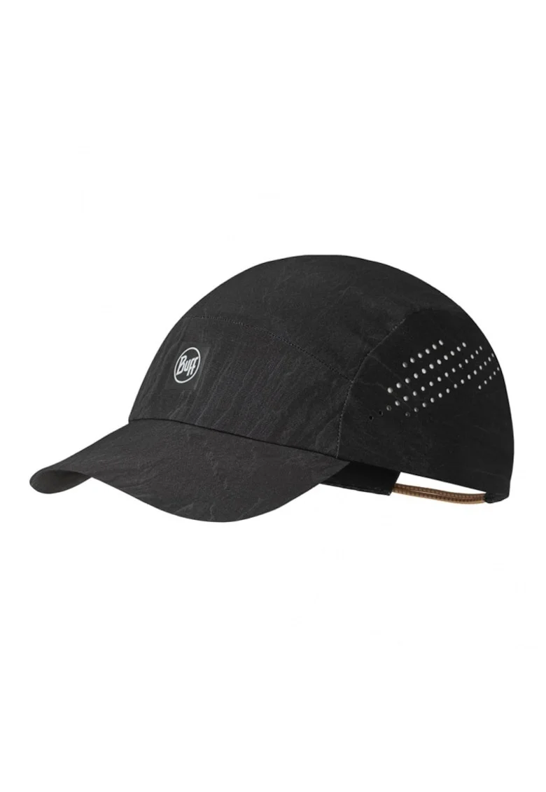 Caciula sport barbati,  Pack Speed Cap Acro, neagra, L/XL