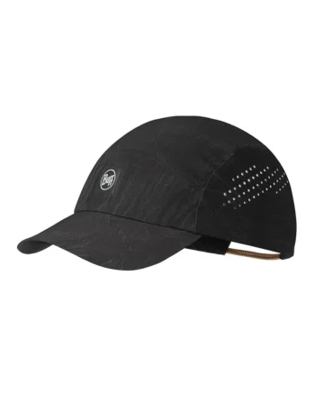 Caciula sport barbati,  Pack Speed Cap Acro, neagra, L/XL