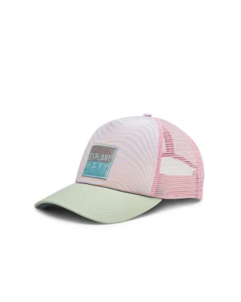Caciula dama,  842893, Acril, Multicolor