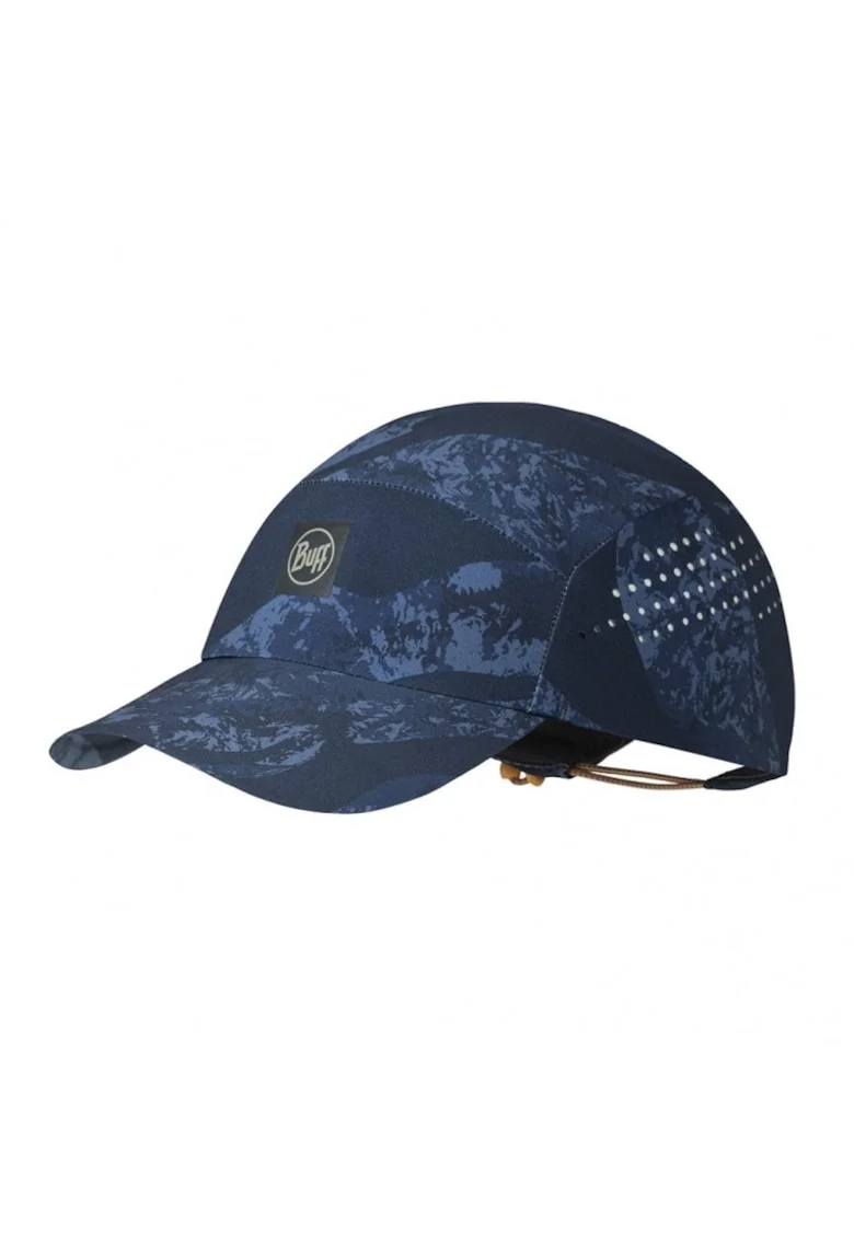 Caciula sport  Pack Speed Cap Eukar, albastru, marimea S/M