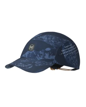 Caciula sport  Pack Speed Cap Eukar, albastru, marimea S/M