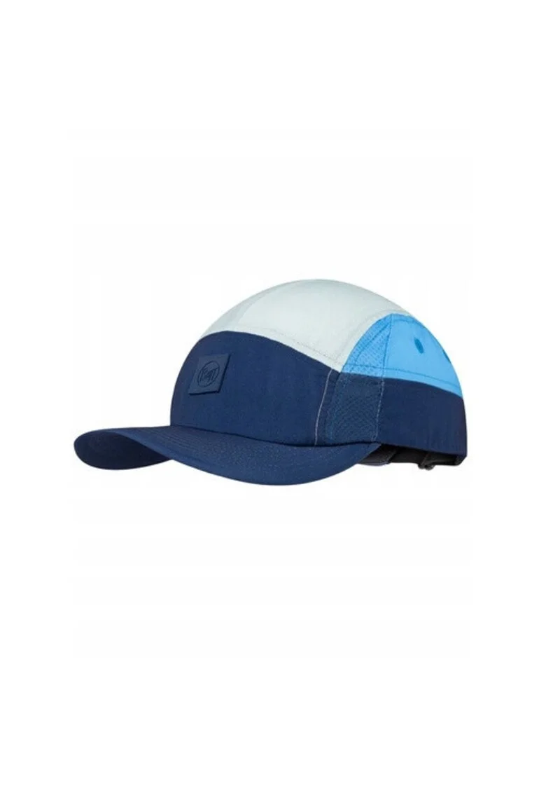 Caciula sport  5 Panel Go Cap, domus dark denim, S/M