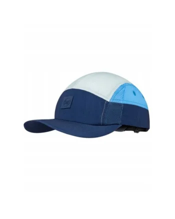 Caciula sport  5 Panel Go Cap, domus dark denim, S/M