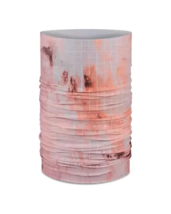 Fular multifunctional  UV, protectie UV UPF 50, material din plastic reciclat, colorat, unisex