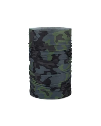 Bandana  Coolnet UV, culoare enob multicolor, multisport, pentru adulti, marime universala