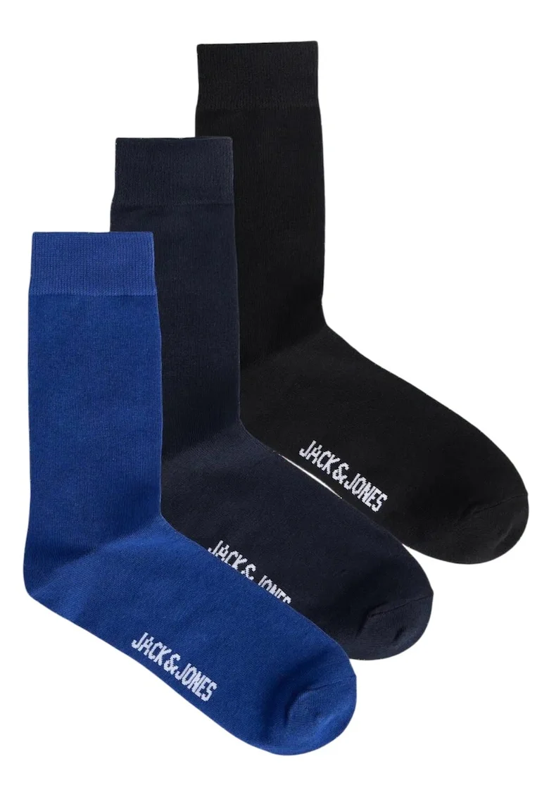 Ciorapi JACK &JONES Rafael 3P 62076