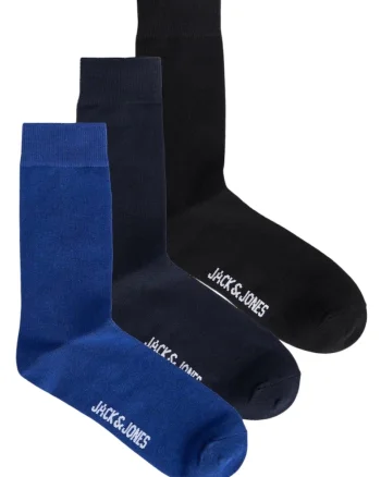 Ciorapi JACK &JONES Rafael 3P 62076