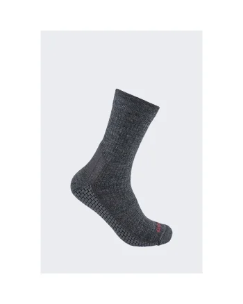Sosete de dama  Force Grid Carb Wool