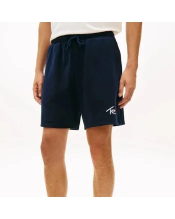 Sort  TJM SIGNATURE BEACH SHORT-DM0DM23017-C1G
