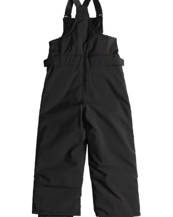 Salopeta pentru schi Boogie, Negru