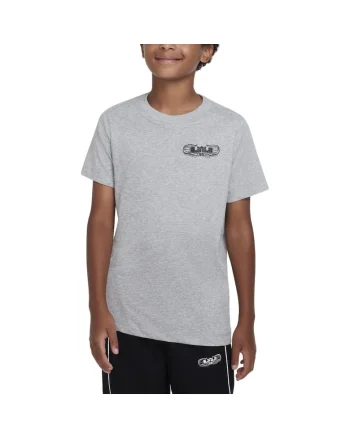 Tricou  Lebron James 31094, Gri