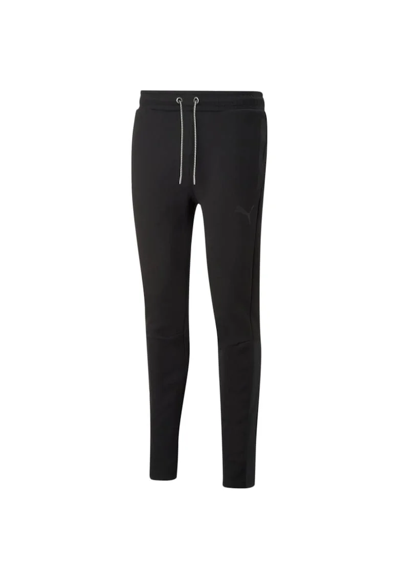 Pantaloni  Day in Motion, 671104-01 19090, Negru