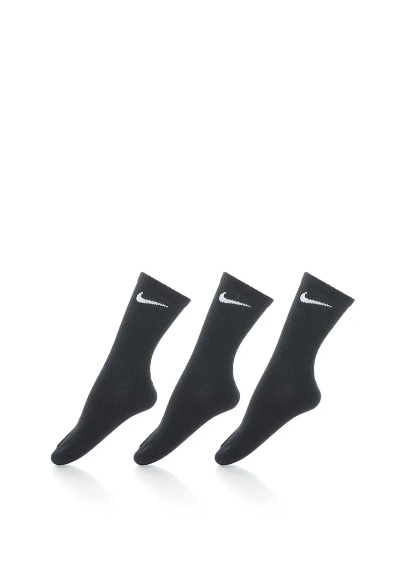 Set de sosete unisex cu dublura - 3 perechi