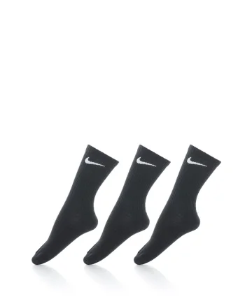 Set de sosete unisex cu dublura - 3 perechi