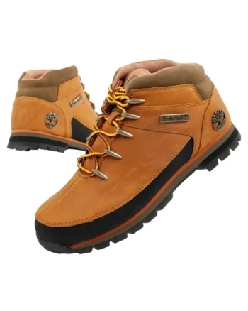 Pantofi sport barbati,  BM212948, Galben