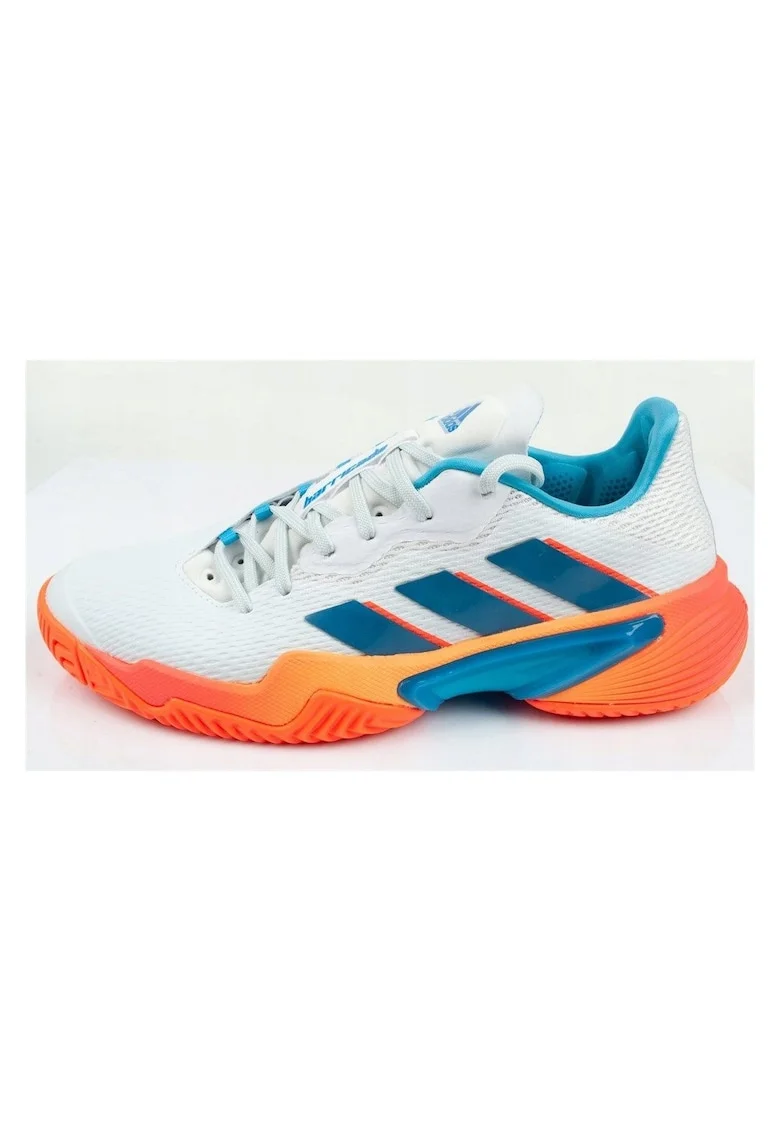 Pantofi sport barbati,  4520955, Textil, Tenis, 42 2/3 EU, Alb