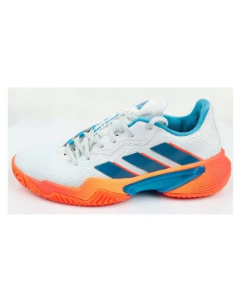 Pantofi sport barbati,  4520955, Textil, Tenis, 42 2/3 EU, Alb