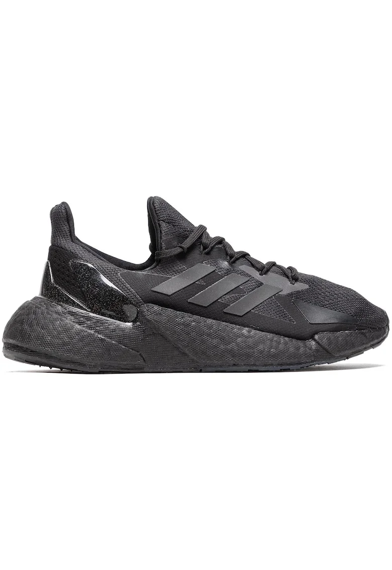Pantofi sport barbati  X90004L4 Negru