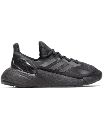 Pantofi sport barbati  X90004L4 Negru