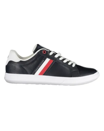 Pantofi sport cu detaliu logo