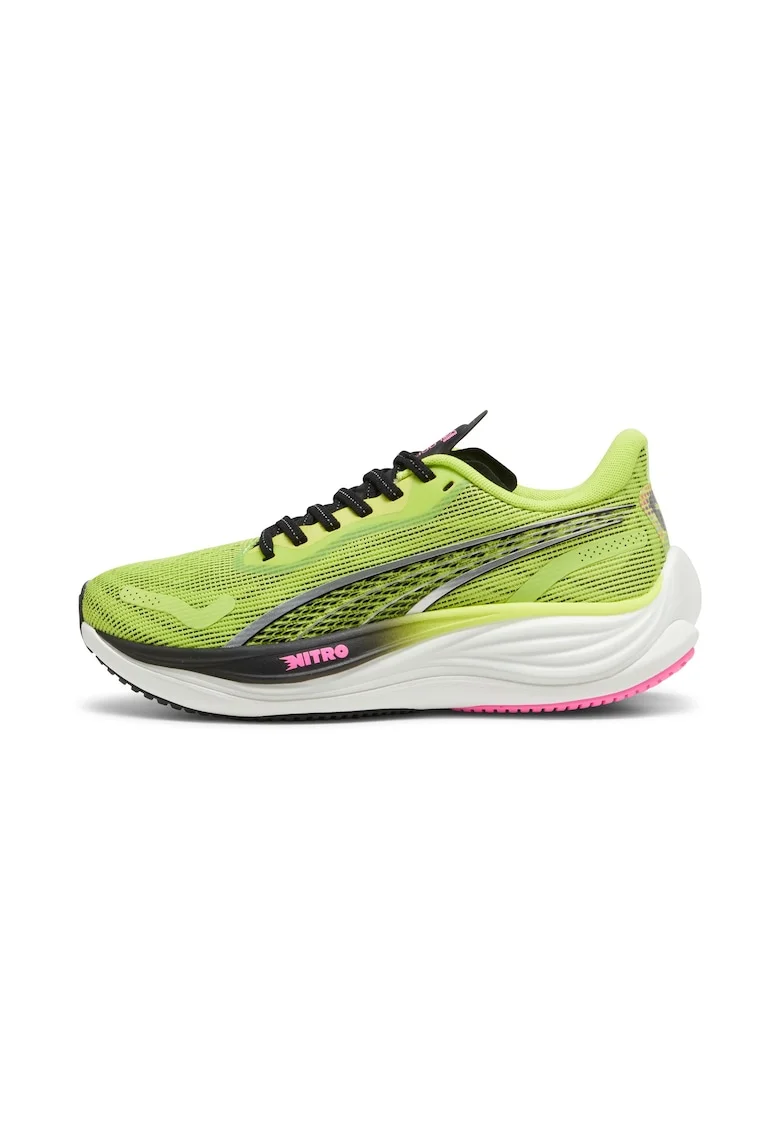 Pantofi sport dama  Velocity Nitro 3, Verde