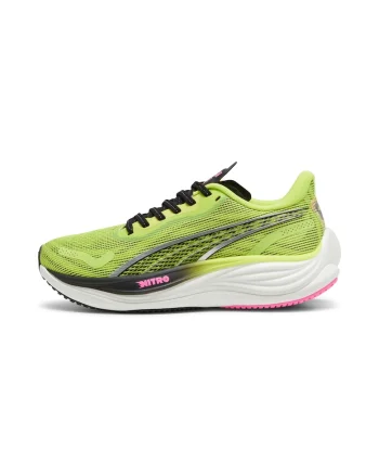 Pantofi sport dama  Velocity Nitro 3, Verde