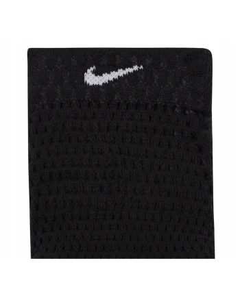 Set Sosete Sport,  DQ7597 010, Marime 46-50, Negru, Tehnologie Dri-Fit ADV Pentru Gestionarea Avansata A Umiditatii, Ajustare Ergonomica Cu Constructie Rotunda Divizata La Calcai, Material Respirabil Si Usor Pentru Activitati