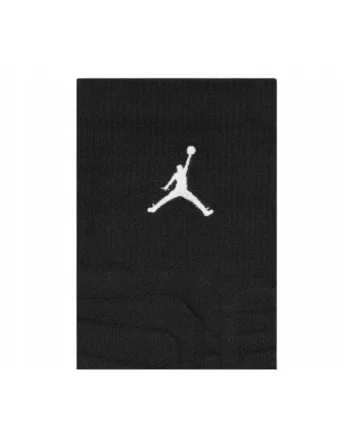Sosete,  Jordan Ultimate Flight 2.0, Tehnologie Dri-Fit Pentru Gedwqstionarea Umiditatii, Amortizare Zonala Pentru Protectia Piciorului, Suport Dinamic Piciorului, Pentru Negru, Negru