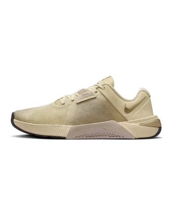 Pantofi din plasa Metcon 10 pentru fitness, Verde pal/Kaki