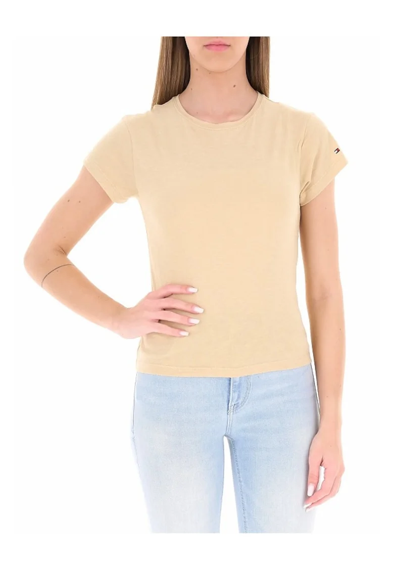 Tricou  CO SLUB SLIM SS TEE-WW0WW48702-ACR