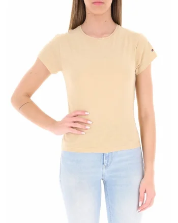 Tricou  CO SLUB SLIM SS TEE-WW0WW48702-ACR