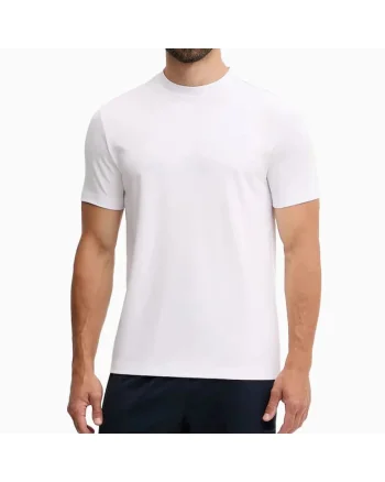 Tricou  TRAIN LUX M TEE SS MO PL PQ-7M000756-AF13862-U0002