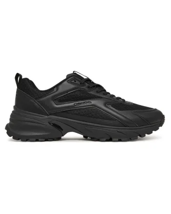 Pantofi sport  HIKE RUNNER LACEUP STRIP M-LT-HM0HM02154-0GJ
