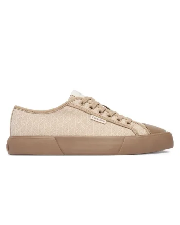 Pantofi sport  VULC LOW LACEUP AOP CANVAS-HW0HW03142-A04