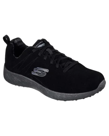Pantofi sport  Burst barbati, Black