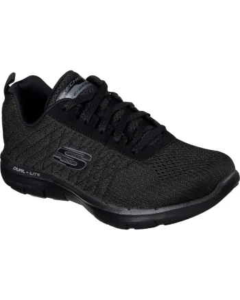 Pantofi alergare  Flex Appeal 2.0 Break Free pentru femei, Black