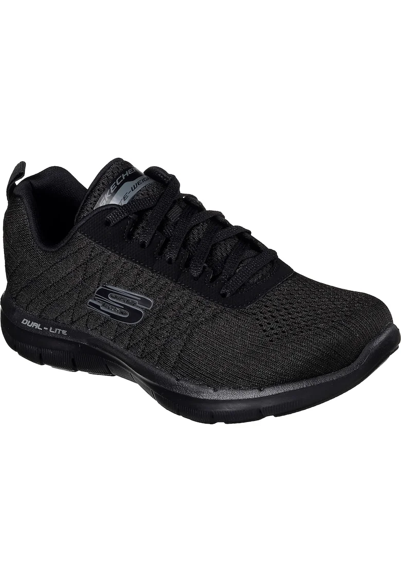 Pantofi alergare  Flex Appeal 2.0 Break Free pentru femei, Black