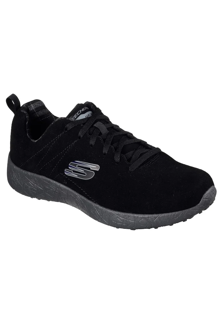 Pantofi sport  Burst barbati, Black