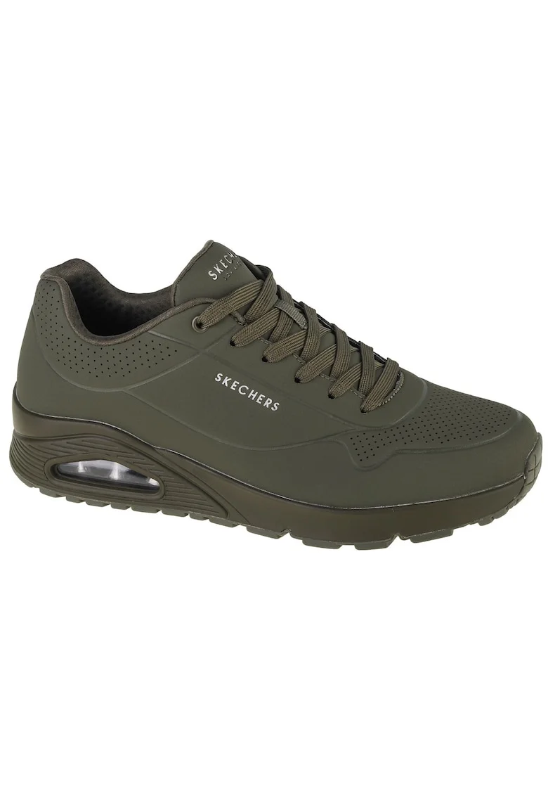 Pantofi sport  UNO - STAND ON AIR 52458DKGR