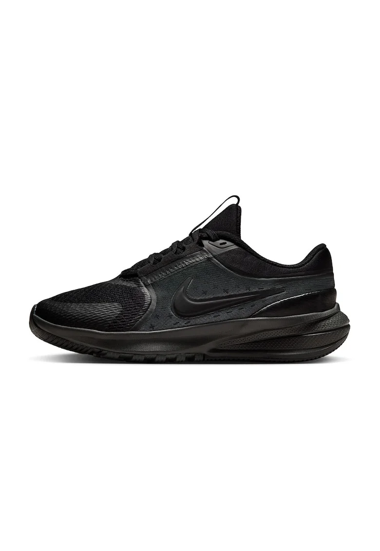 Pantofi wedge Star Runner 5 pentru alergare, Negru